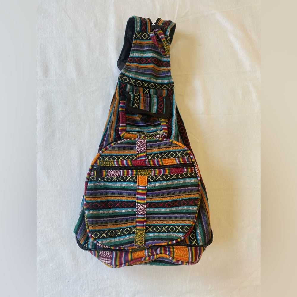 The Collection Royal Backpack